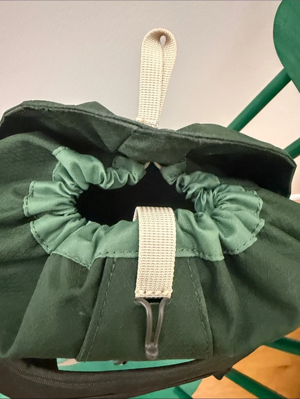 OSPREY Daylite Cinch 15L Backpack.